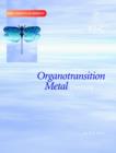 Image for Organotransition Metal Chemistry
