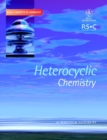 Image for Heterocyclic Chemistry
