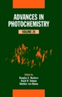 Image for Advances in Photochemistry, Volume 24