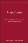 Image for Insect : Stories of Mystery and Romance from a Hidden World