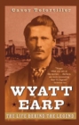 Image for Wyatt Earp