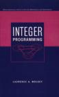 Image for Integer Programming