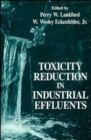 Image for Toxicity Reduction in Industrial Effluents