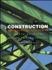 Image for Construction Principles Materials &amp; Methods 6e (Cloth) : Principles, Materials &amp; Methods