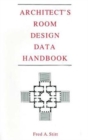 Image for Architect&#39;s Room Design Data Handbook