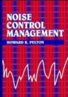 Image for Noise control management