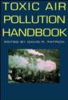 Image for Toxic Air Pollution Handbook