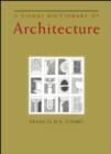 Image for A Visual Dictionary of Architecture