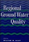 Image for Regional Ground-Water Quality