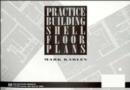 Image for Practice Building Shell Floor Plans