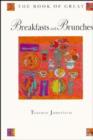 Image for The Book of Great Breakfasts and Brunches