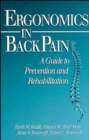 Image for Ergonomics in Back Pain