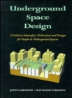 Image for Underground Space Design