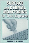 Image for Surface and Dermal Monitoring for Toxic Exposures