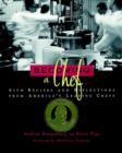 Image for Becoming a Chef : With Recipes and Reflections from America&#39;s Leading Chefs