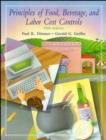 Image for The Principles of Food, Beverage and Labor Cost Controls