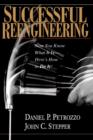 Image for Successful Reengineering
