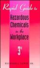Image for Rapid Guide to Hazardous Chem Workplace 3e