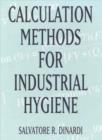 Image for Calculation Methods for Industrial Hygiene