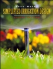 Image for Simplified Irrigation Design
