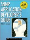 Image for SNMP Application Developer&#39;s Guide