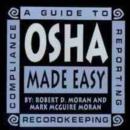 Image for OSHA Made Easy