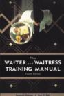 Image for The Waiter &amp; Waitress Training