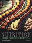Image for Nutrition for the Food Service Profession 3e