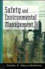Image for Safety and Environmental Management