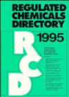 Image for Regulated Chemicals Directory