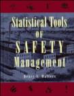 Image for Statistical Tools of Safety Management
