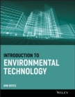 Image for Introduction to Environmental Technology