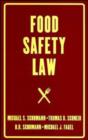 Image for Food Safety Law