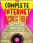 Image for The Complete Internet Business Toolkit