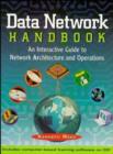 Image for Data Network Handbook