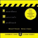 Image for Hazardous Materials Handbook, Non-Subscribers