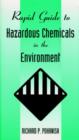 Image for Rapid Guide to Hazardous Chemicals in the Environment