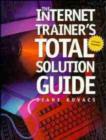 Image for The Internet Trainers Guide Sol +D