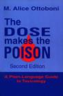 Image for The Dose Makes the Poison