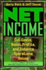 Image for Net Income : Cut Costs, Boost Profits, and Enhance Operations Online