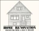 Image for Home Renovation