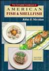 Image for The Complete Cookbook of American Fish and Shellfish