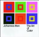 Image for The Art of Color