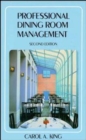 Image for Professional Dining Room Management