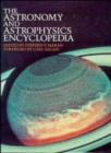 Image for The Astronomy and Astrophysics Encyclopedia