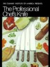 Image for The Professional Chef&#39;s Knife