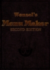 Image for Wenzel&#39;s Menu Maker