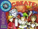 Image for Kids Around the World Create! : The Best Crafts and Activities from Many Lands