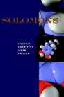 Image for Organic Chemistry Sixth Edition (Softlock CD not Included)