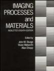 Image for Imaging Processes and Materials : Neblette&#39;s, 8th Edition